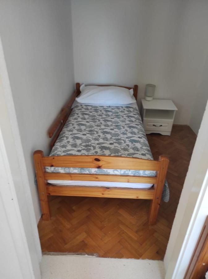 Apartments Juric Mimice Esterno foto