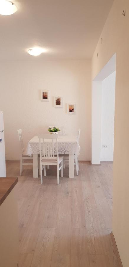 Apartments Juric Mimice Esterno foto