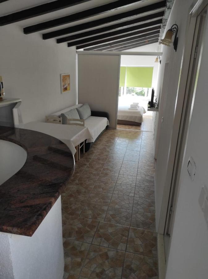 Apartments Juric Mimice Esterno foto