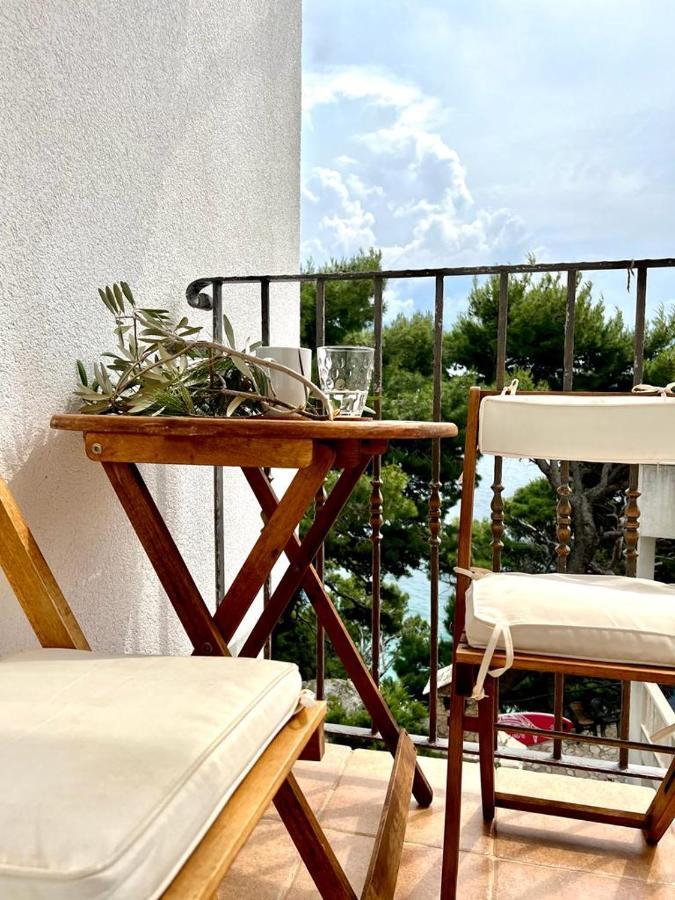 Apartments Juric Mimice Esterno foto