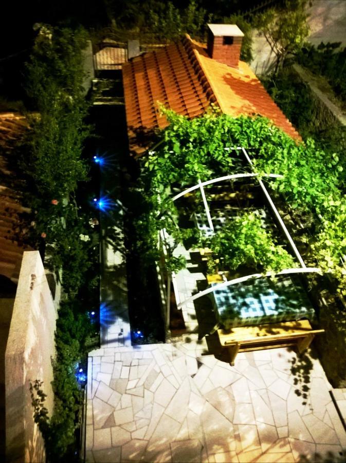 Apartments Juric Mimice Esterno foto